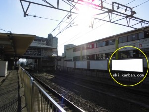 JR　長岡京駅／／№034、写真2