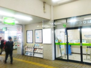 JR　天満駅／JR大阪環状線／№022、写真3