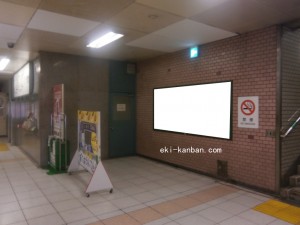Osaka／Metro（大阪メトロ）　谷町九丁目駅／谷町線№2-206№206、写真1