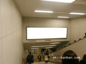 JR　天王寺駅／／№158、写真1