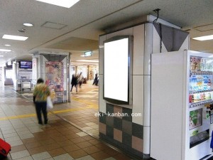 阪急　川西能勢口駅／／№615、写真2