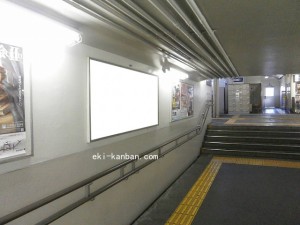 阪急　神崎川駅／／№512、写真1