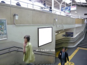 阪急　石橋阪大前駅／／№500、写真1