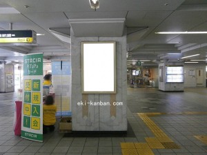 阪急　茨木市駅／／№613、写真1