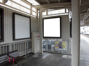 阪急　東向日駅／／№020、写真1