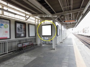 阪急　東向日駅／／№020、写真2