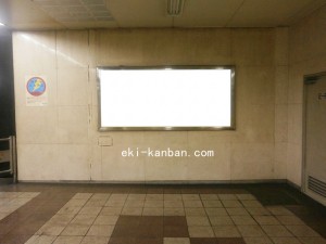 Osaka／Metro（大阪メトロ）　天王寺駅／谷町線№1-214№214、写真1