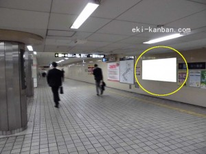Osaka／Metro（大阪メトロ）　なんば駅／千日前線№2‐505№505、写真2
