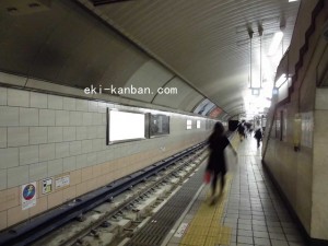 ○Osaka Metro（大阪メトロ）　淀屋橋駅 