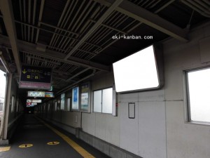 阪急　上新庄駅／／№200、写真2