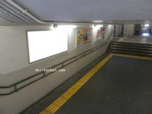阪急　神崎川駅／／№513、写真1