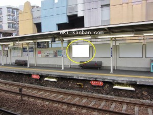 阪急　売布神社駅／／№111、写真2