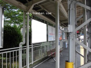 阪急　南茨木駅／／№005、写真1