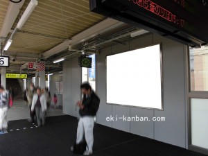 JR　高槻駅／／№124、写真1