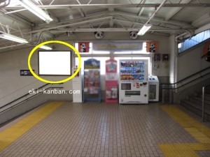 阪急　王子公園駅／／№500、写真2