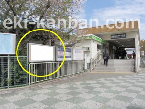 阪急　武庫之荘駅／／№406、写真1