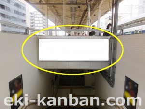 JR　元町駅／神戸線／№034駅看板・駅広告、写真2