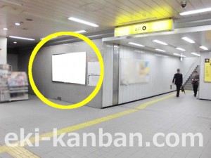 Osaka/Metro(大阪メトロ) 天満橋駅/谷町線№2-016№016駅看板・駅広告、写真3