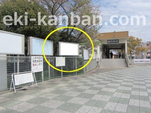 阪急　武庫之荘駅／／№405、写真1