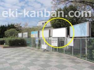 阪急　武庫之荘駅／／№404、写真2