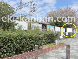 阪急　武庫之荘駅／／№405、写真4