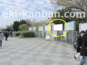 阪急　武庫之荘駅／／№404、写真4