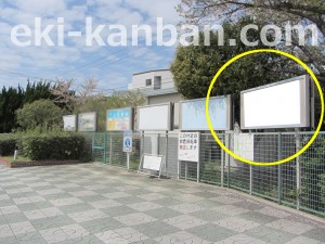阪急　武庫之荘駅／／№405、写真2