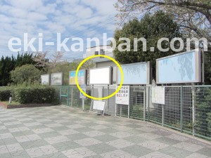 阪急　武庫之荘駅／／№403、写真3