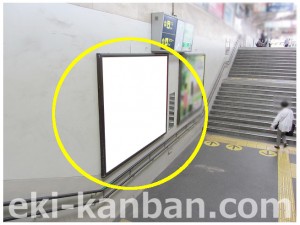 阪急　石橋阪大前駅／／№502、写真2