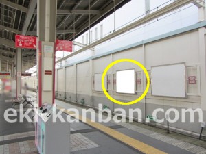 阪急　茨木市駅／／№004、写真2