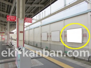 阪急　茨木市駅／／№005、写真2