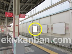 阪急　茨木市駅／／№003、写真3