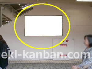 阪急　十三駅／／№50、写真5