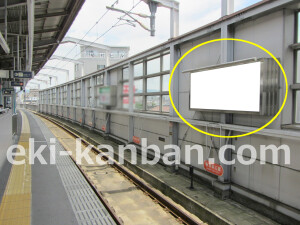 阪急　曽根駅／／№002、写真2