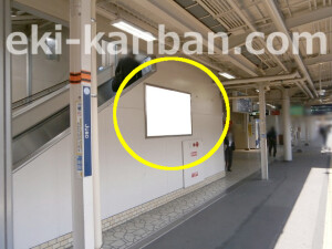 阪急　十三駅／／№50、写真3