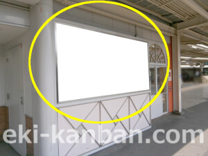 阪急　十三駅／／№240、写真2