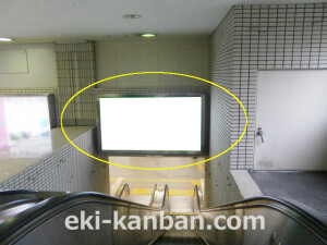 阪急　岡町駅／／№605、写真2