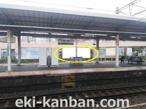 JR　茨木駅／／№048、写真3