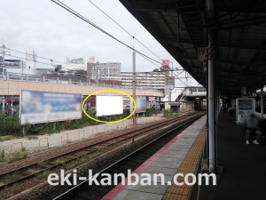 JR　茨木駅／／№048、写真2