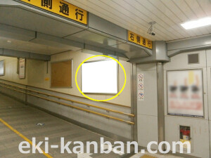 JR　吹田駅／／№074、写真3