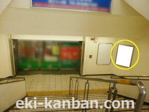 JR　吹田駅／／№081、写真2