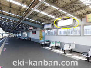 JR 弁天町駅/JR大阪環状線/№035、写真2