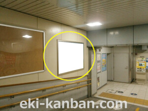 JR　吹田駅／／№074、写真2