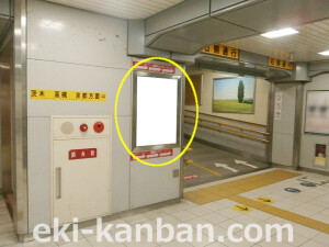 JR　吹田駅／／№070、写真2