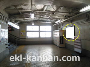 阪急　王子公園駅／／№504、写真2