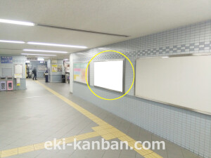 阪急　三国駅／／№501、写真2