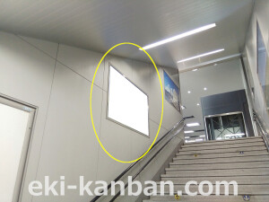 JR 灘駅//№033、写真2