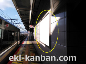 JR　尼崎駅／／№029、写真2