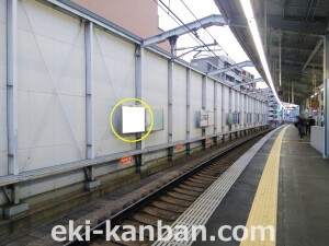 阪急　三国駅／／№024、写真3