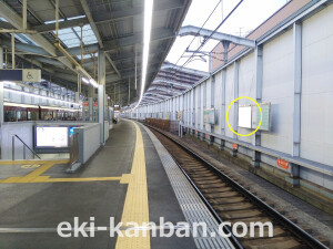 阪急　三国駅／／№024、写真2